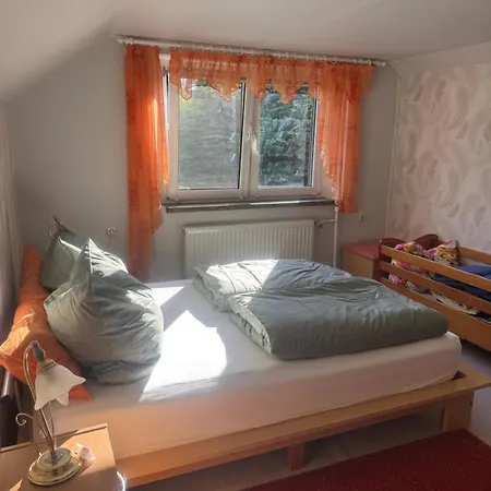 Apartment Gemuetliche Und Grosszuegige In Der Saechsischen Schweiz Mit Garten *