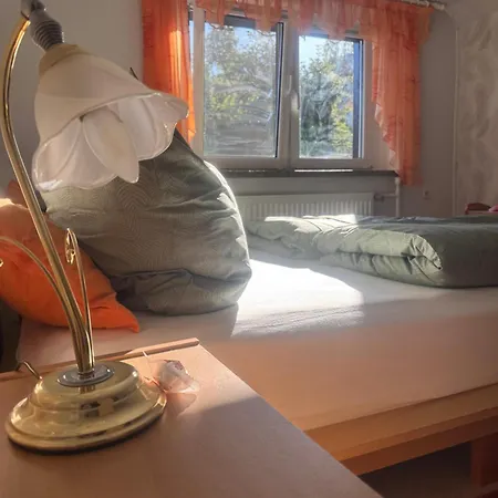 Apartment Gemuetliche Und Grosszuegige In Der Saechsischen Schweiz Mit Garten Neustadt in Sachsen