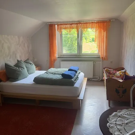 Apartment Gemuetliche Und Grosszuegige In Der Saechsischen Schweiz Mit Garten *