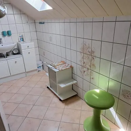 Apartment Gemuetliche Und Grosszuegige In Der Saechsischen Schweiz Mit Garten *